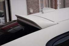накладка на заднее стекло Hamann Tycoon на BMW X6