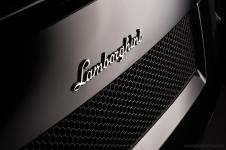 Lamborghini Gallardo решетка радиатора