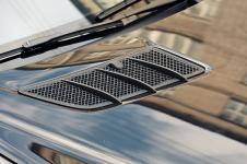 Mercedes Benz ML W164 Brabus Widestar воздухозаборники капот