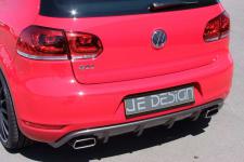 Volkswagen Golf GTI JE Design