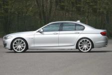 Hartge BMW 5-series