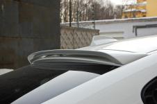 BMW X6 спойлер на крышу Hamann