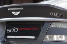 Aston Martin DBS Edo Competition
