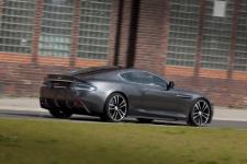 Aston Martin DBS Edo Competition